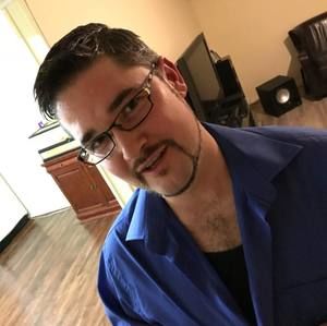 Meet your Posher, Stephen